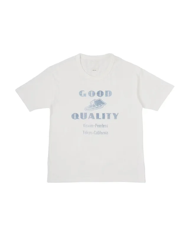 JUMBO TEE S/S GOOD QUALITY official product image 3