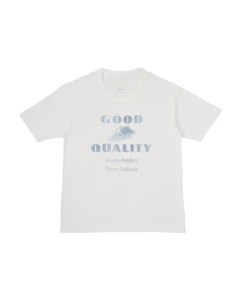 JUMBO TEE S/S GOOD QUALITY official product image 3