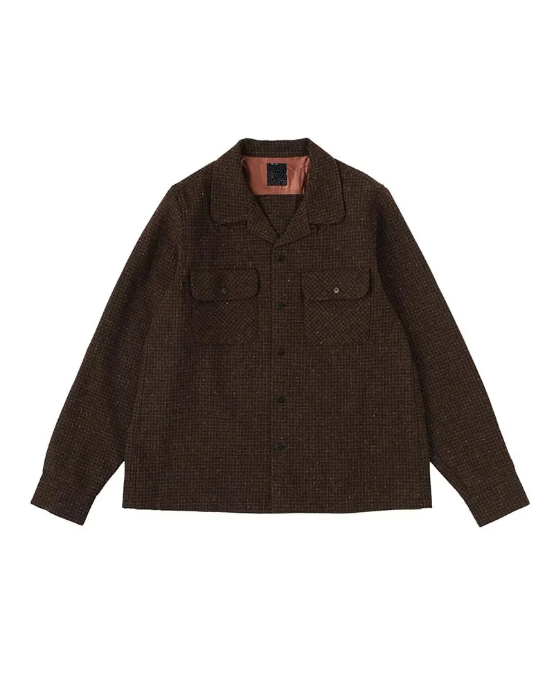 BOOMER SHIRT L/S official product image 5