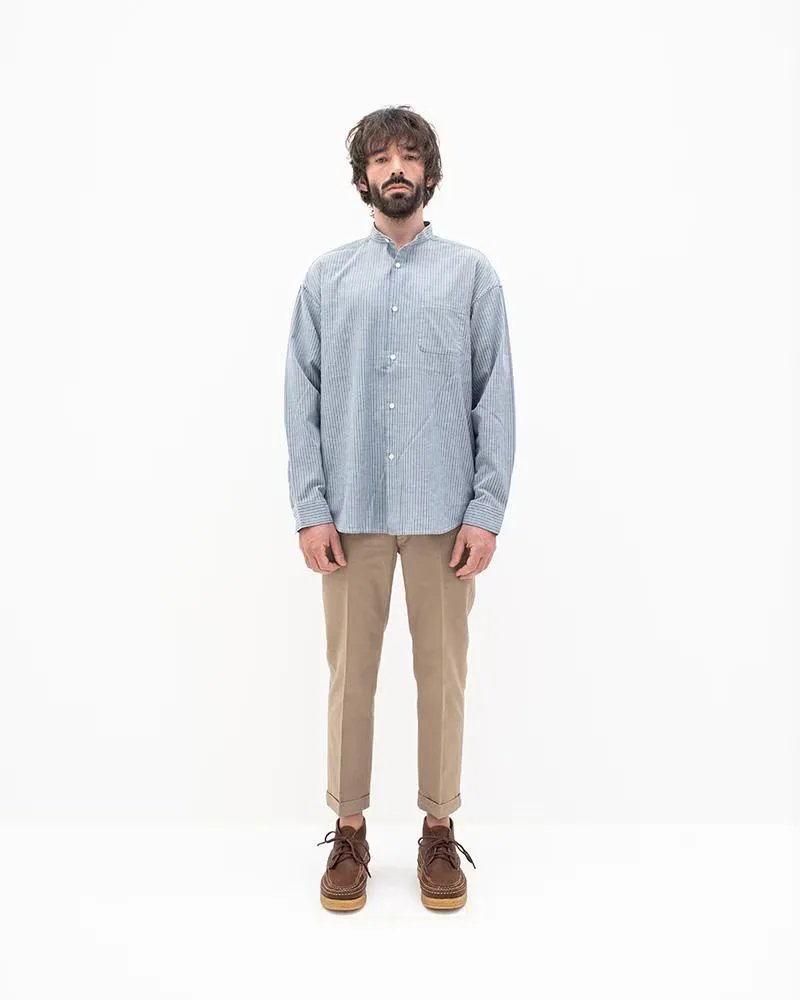 INGALL II L/S (C/SI CHAMBRAY) official product image 2
