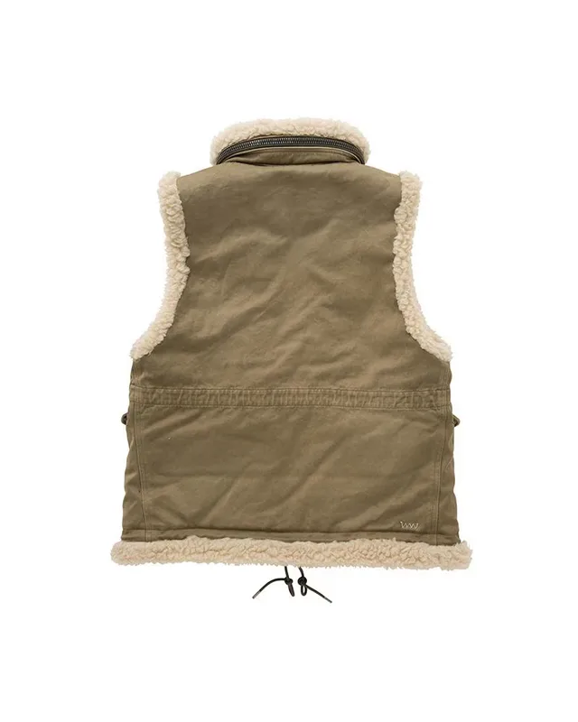 MIL BOA VEST W official product image 2