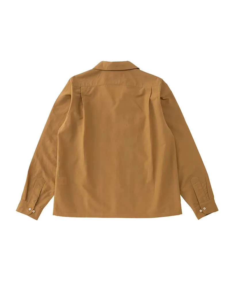 BOOMER SHIRT L/S (W/L) official product image 3