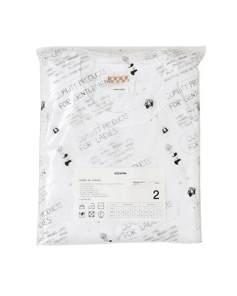 SUBLIG WIDE 3-PACK S/S official product image 1