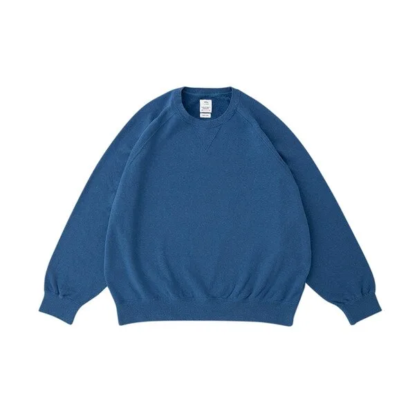 AMPLUS SWEAT L/S W official product image 1