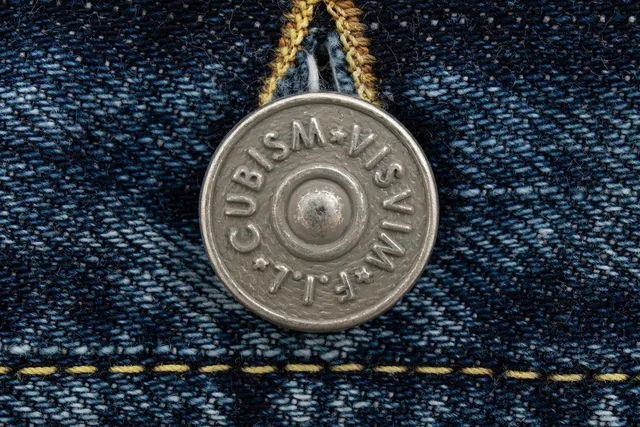 SS 101XX JKT DMGD-1010 product image