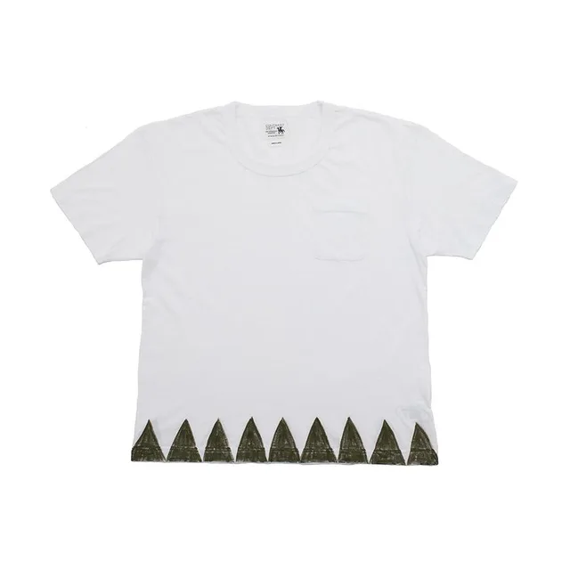 JUMBO TEE S/S (N.P.) official product image 1