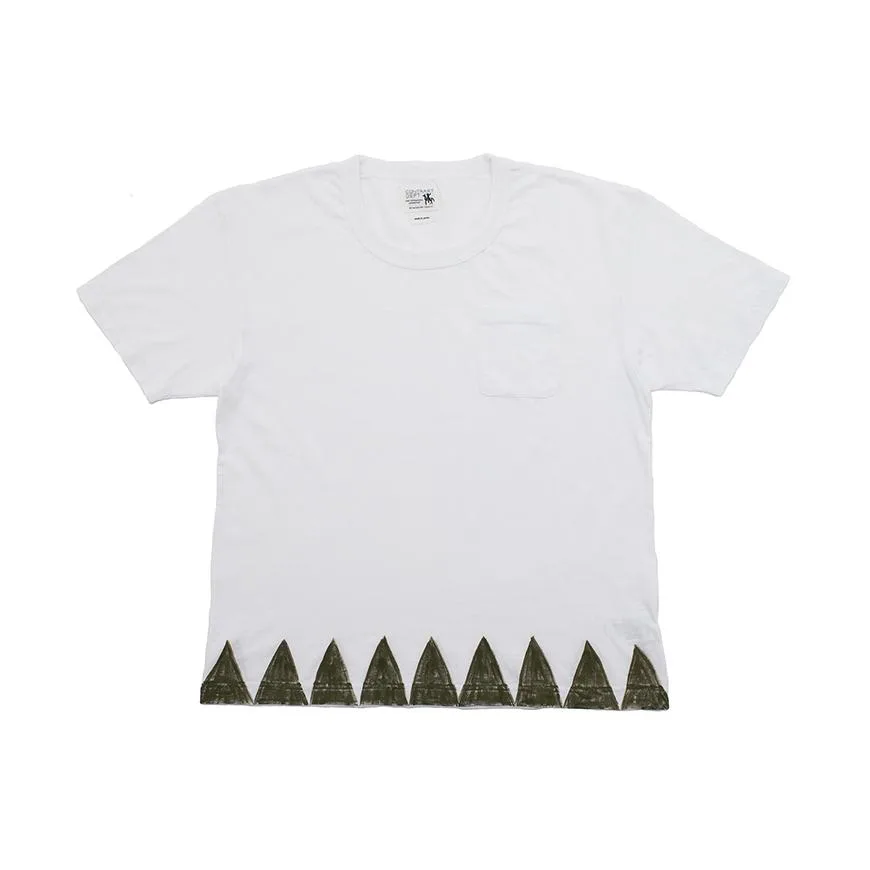 JUMBO TEE S/S (N.P.) official product image 1