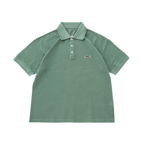 JUMBO WELLER S/S DMGD official product image 1
