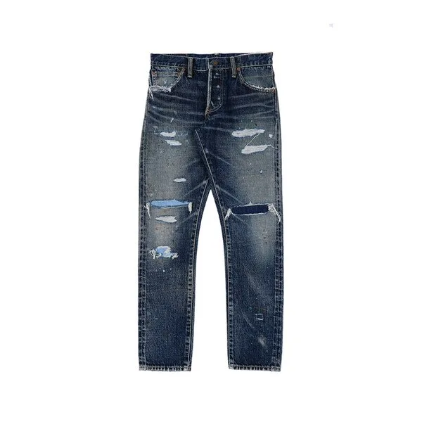 SOCIAL SCULPTURE W10 DMGD-17 official product image 1