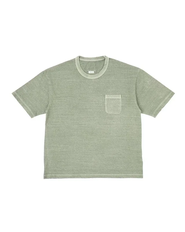 AMPLUS TEE S/S (U.D.) official product image 8