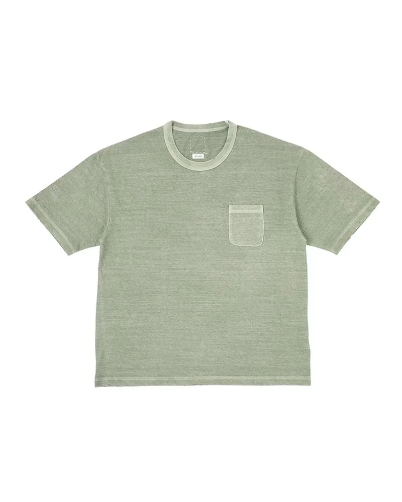 AMPLUS TEE S/S (U.D.) official product image 8