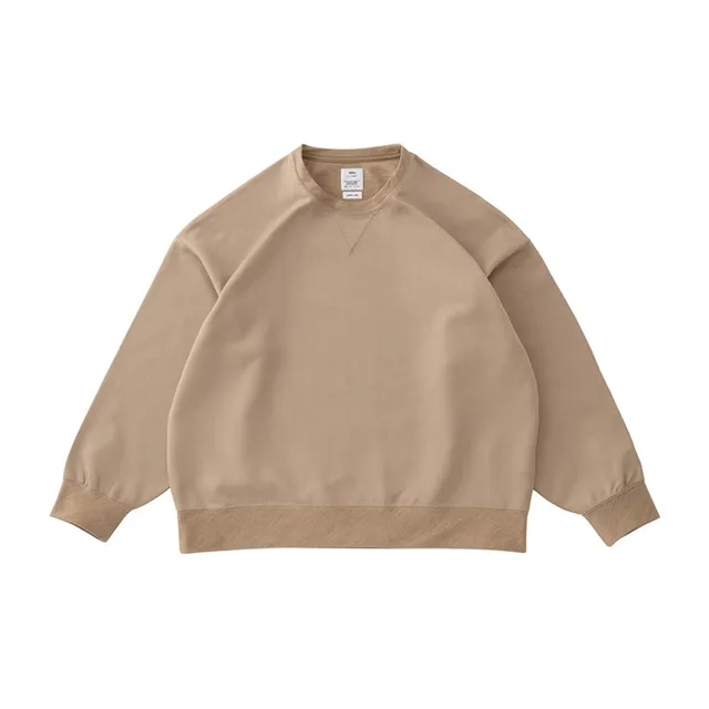 AMPLUS CREW L/S W official product image 2