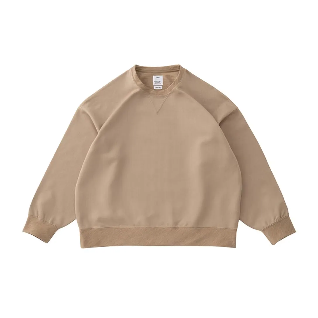 AMPLUS CREW L/S W official product image 2