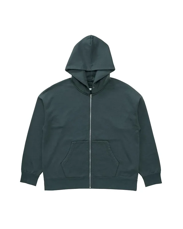 ULTIMATE JUMBO SB HOODIE F.Z. official product image 3