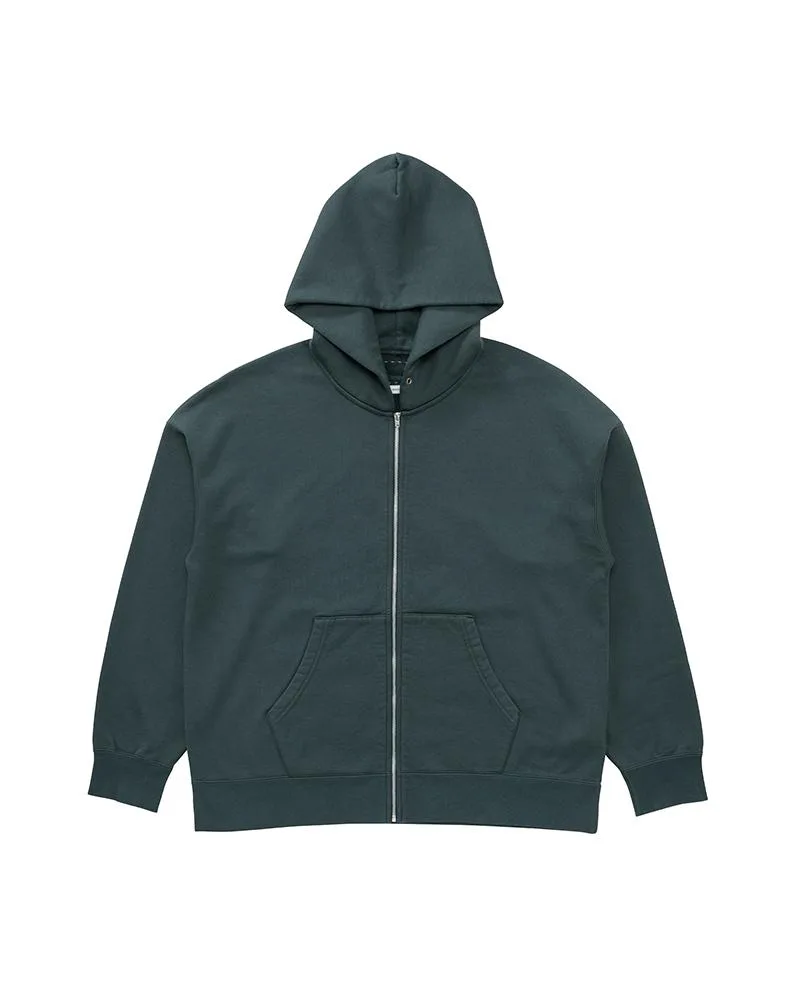 ULTIMATE JUMBO SB HOODIE F.Z. official product image 3