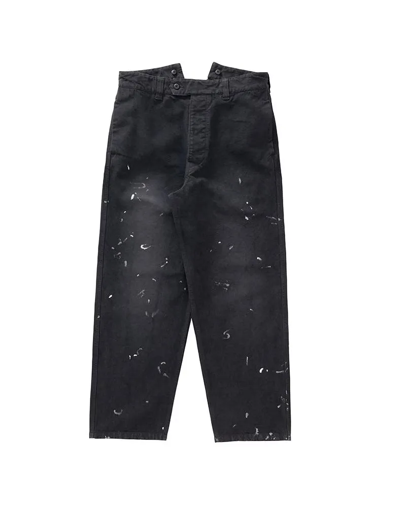 TILLER PANTS DMGD official product image 3