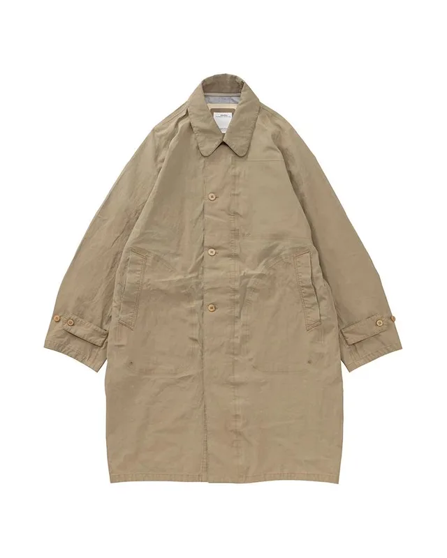 HENDERSON PARKA 3L DMGD official product image 3