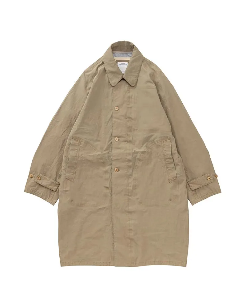 HENDERSON PARKA 3L DMGD official product image 3
