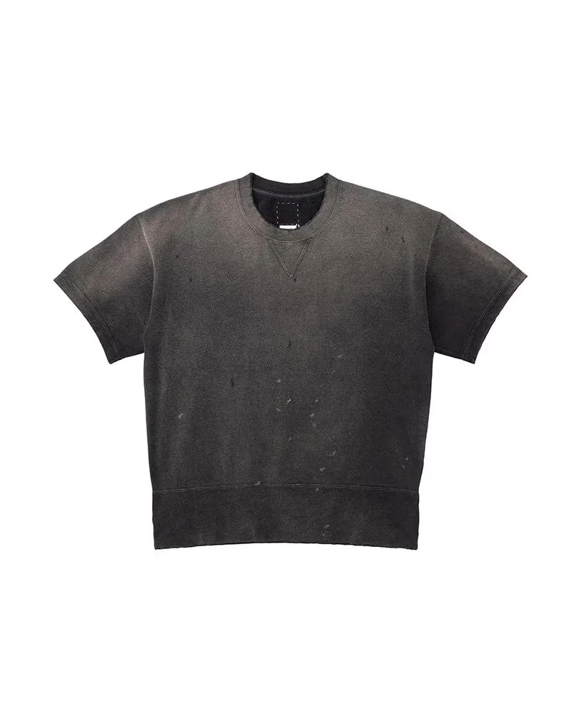 COURT SWEAT S/S CRASH official product image 5