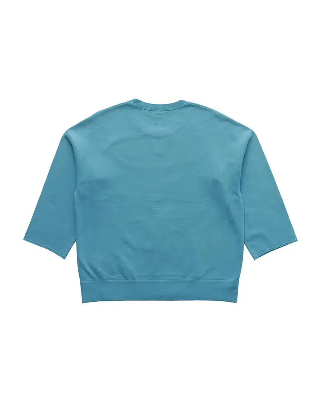 JUMBO SB SWEAT 3/4 DMGD official product image 2