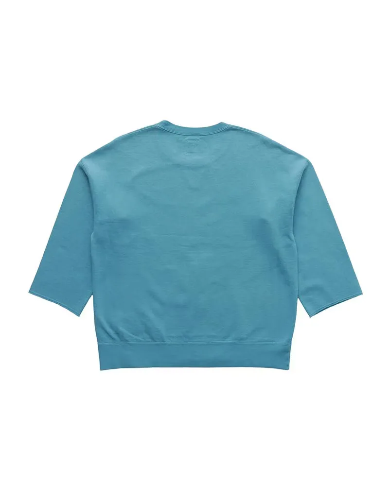 JUMBO SB SWEAT 3/4 DMGD official product image 2