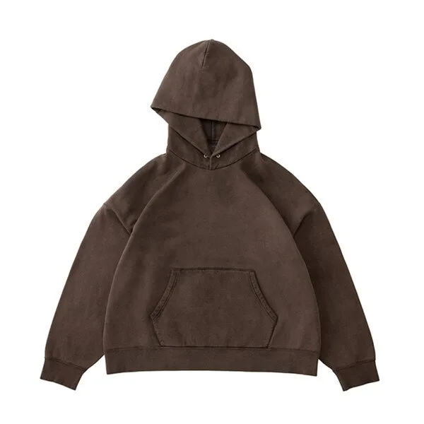 AMPLUS HOODIE P .O. (N.D.) official product image 1