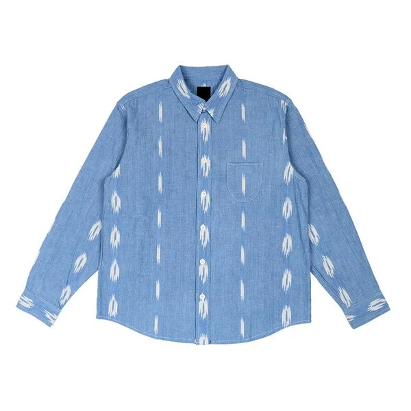 HANDYMAN SHIRT L/S N.D. official product image 1