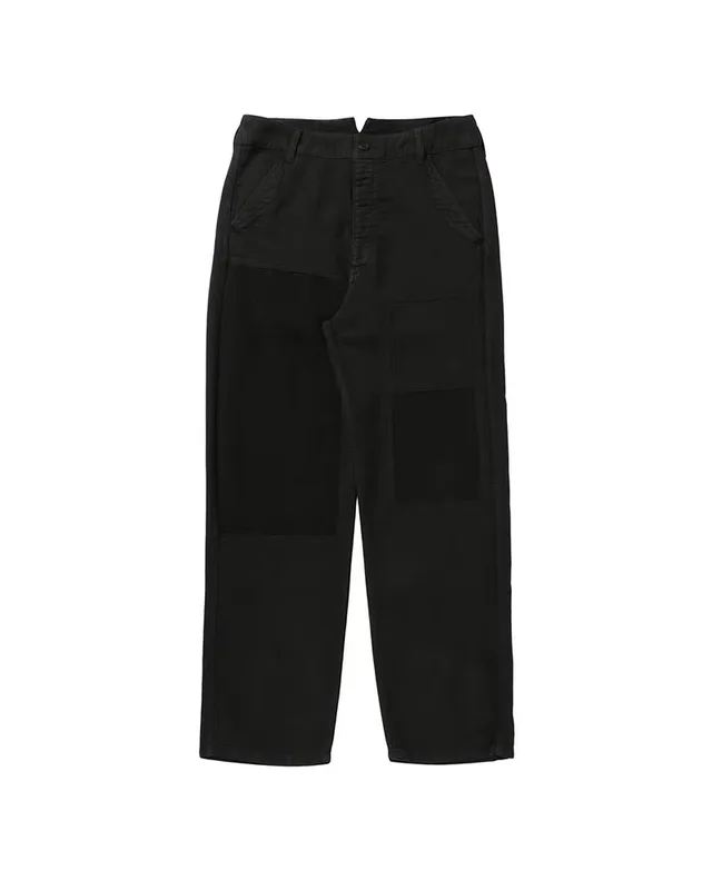 PASTORAL PANTS MOLESKIN DMGD official product image 5