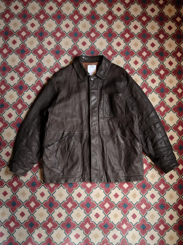 ECLAIR COVERALL IT source image