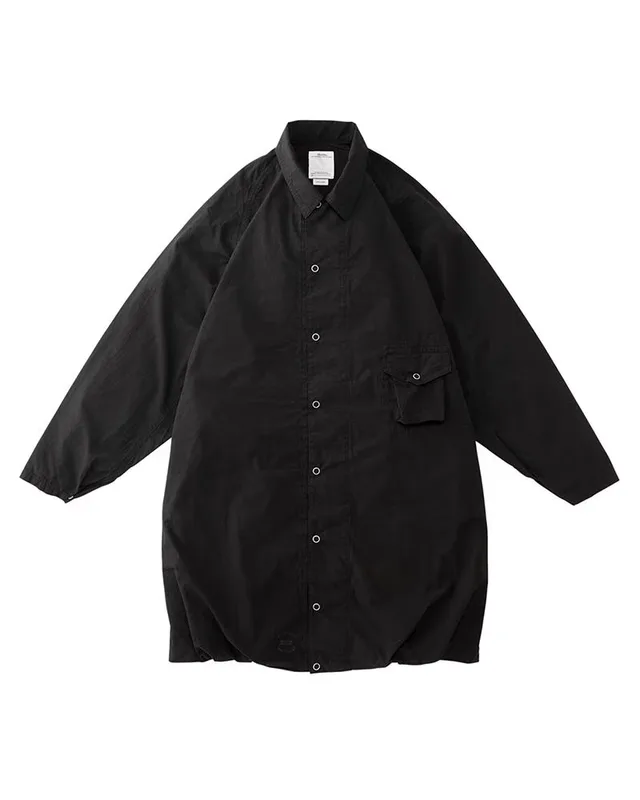 FOUR WINDS COAT official product image 4