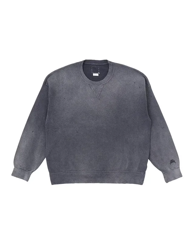 JUMBO SB SWEAT L/S CRASH official product image 5