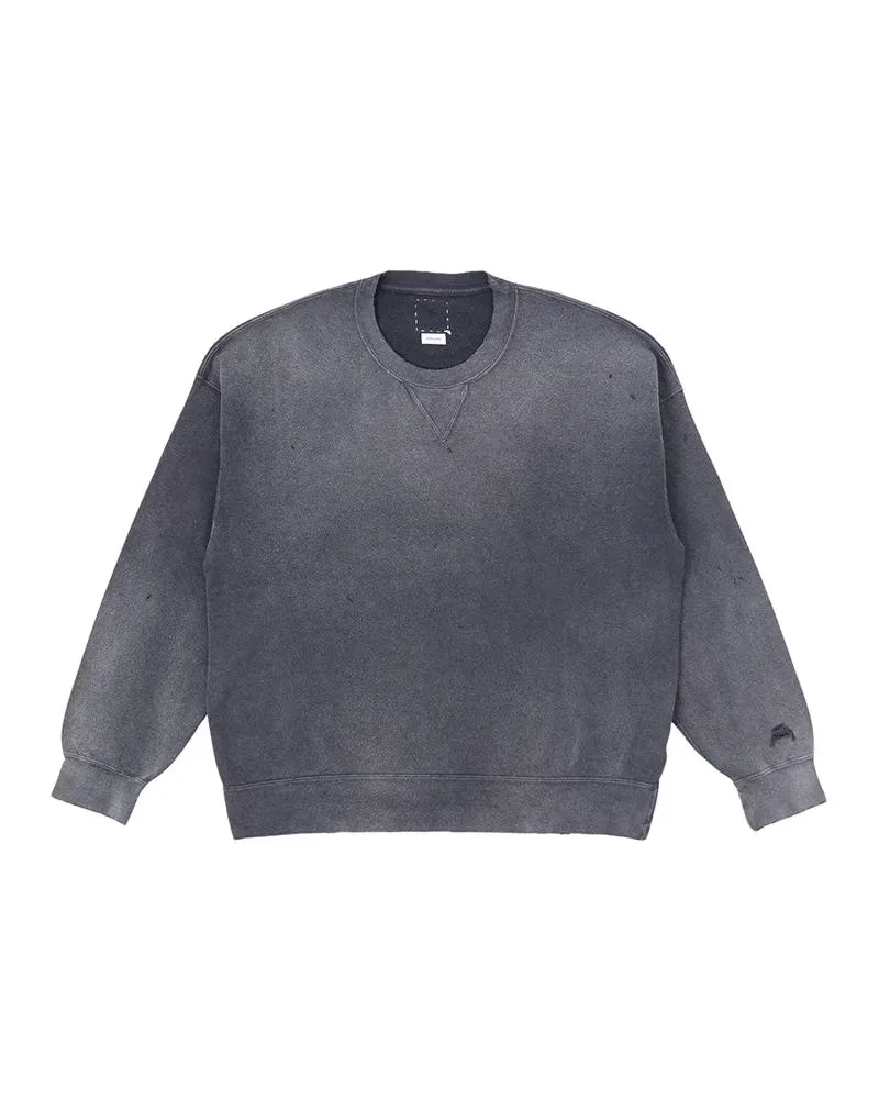 JUMBO SB SWEAT L/S CRASH official product image 5
