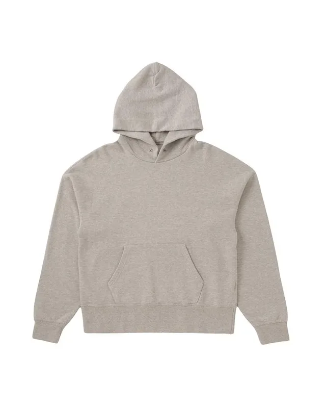 COURT HOODIE P.O. official product image 7