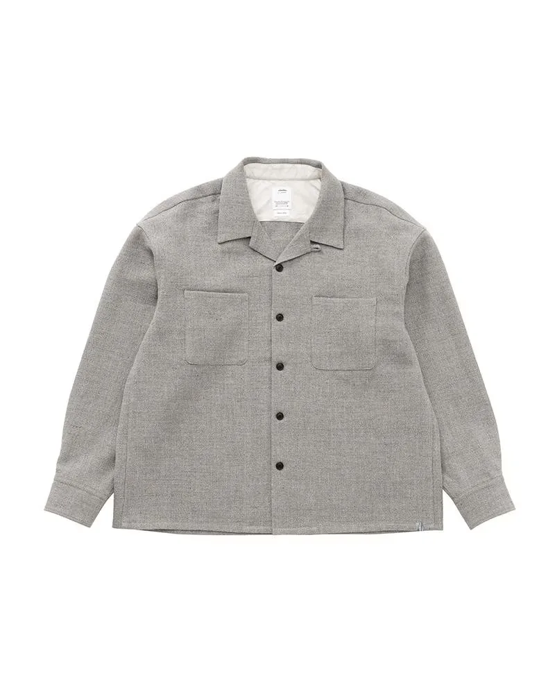 OC PALMER SHIRT L/S official product image 5