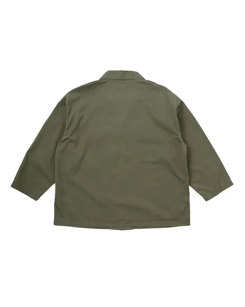 CANAAN SHIRT L/S official product image 2