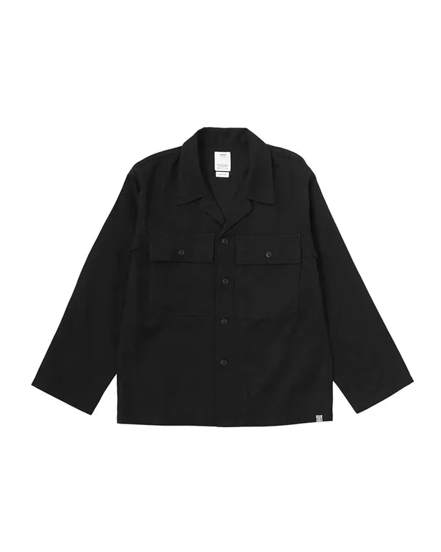 CARDWELL SHIRT L/S (L/W) official product image 6