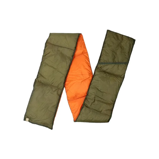 DOWN MIL MUFFLER official product image 1