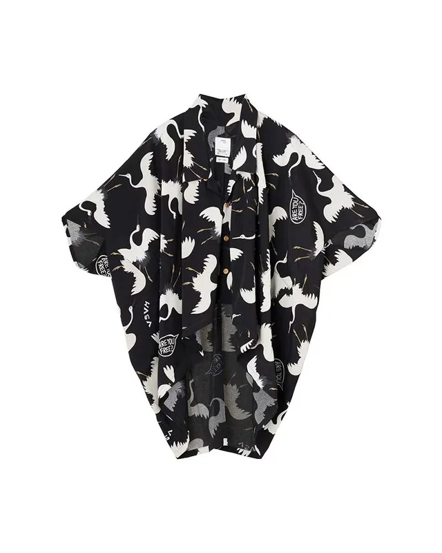 RUANA BLOUSE HIKAKU official product image 1