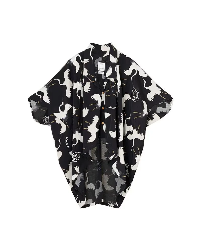 RUANA BLOUSE HIKAKU official product image 1