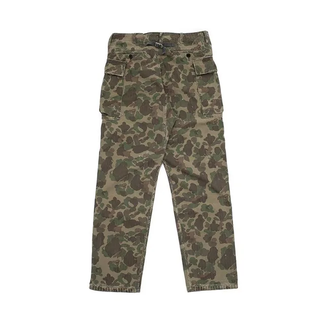 VETERANS PANTS CRASH official product image 2