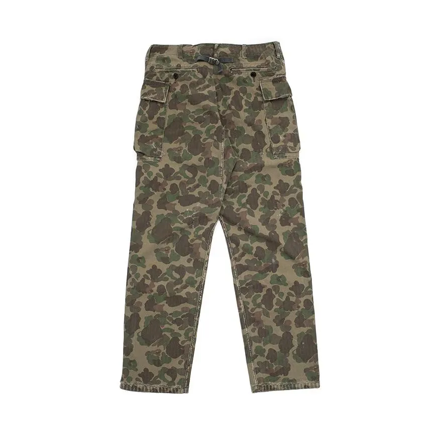 VETERANS PANTS CRASH official product image 2