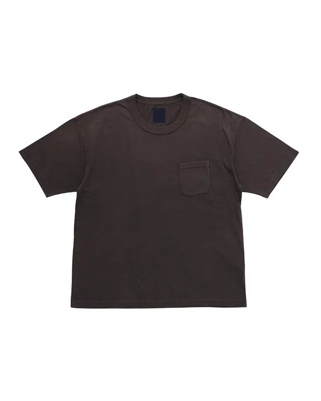 JUMBO TEE S/S DMGD official product image 3