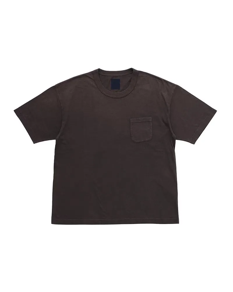 JUMBO TEE S/S DMGD official product image 3