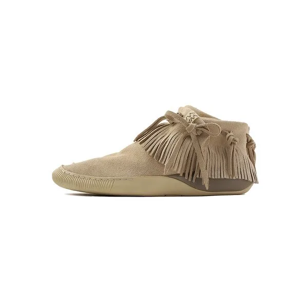 GILA MOC LO SHAMAN COYOTE-FOLK official product image 1