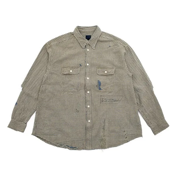 GRAND RIVER L/S CRASH official product image 1
