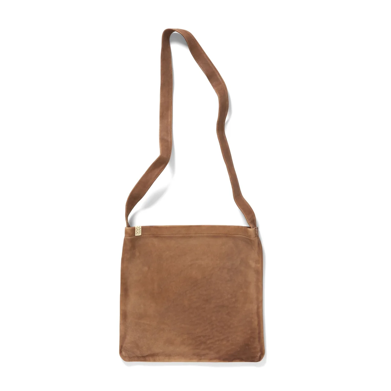 LEATHER MUSETTE BAG DMGD product image