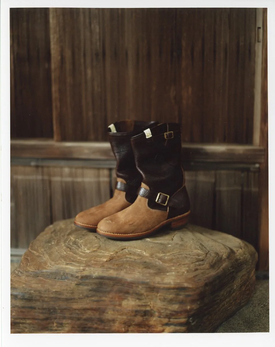 T.W.O. BOOTS-FOLK source image