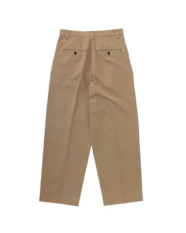 RUSSO CHINO PANTS official product image 2