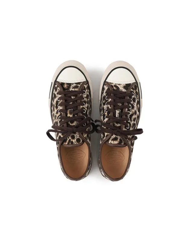 SKAGWAY LO LEOPARD W official product image 2
