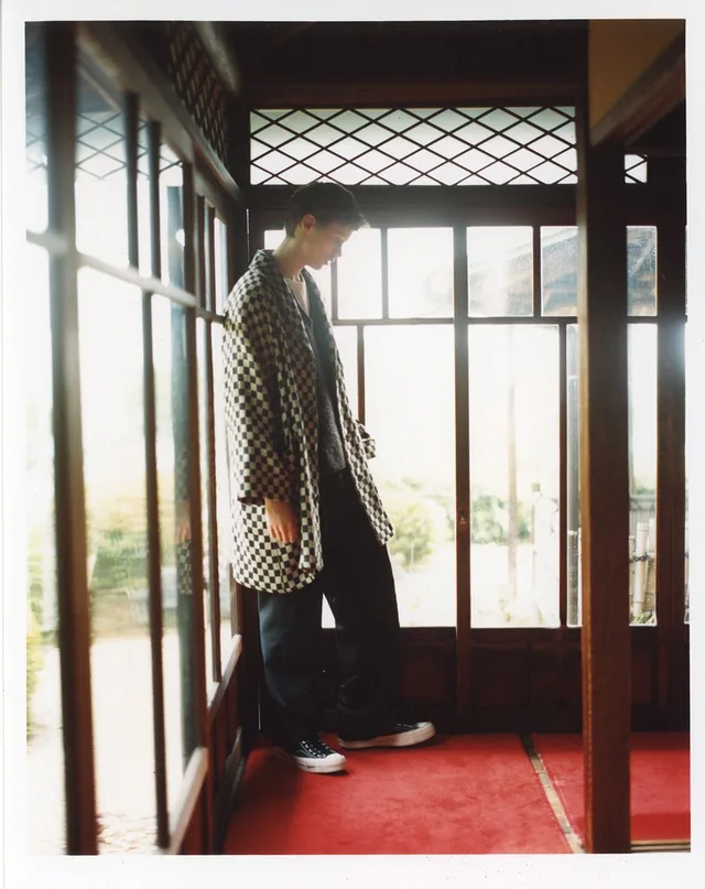 ULTIMATE CREW S/S source image